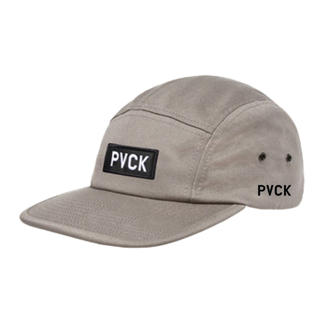 PVCK 5 Panel Camper