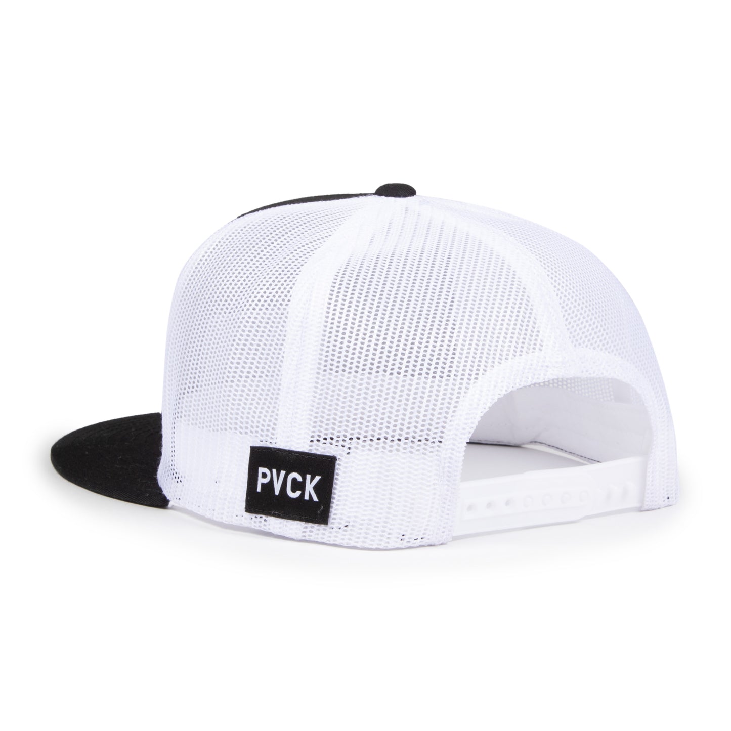 PVCK Classic Trucker 2-Tone - Circle Crest