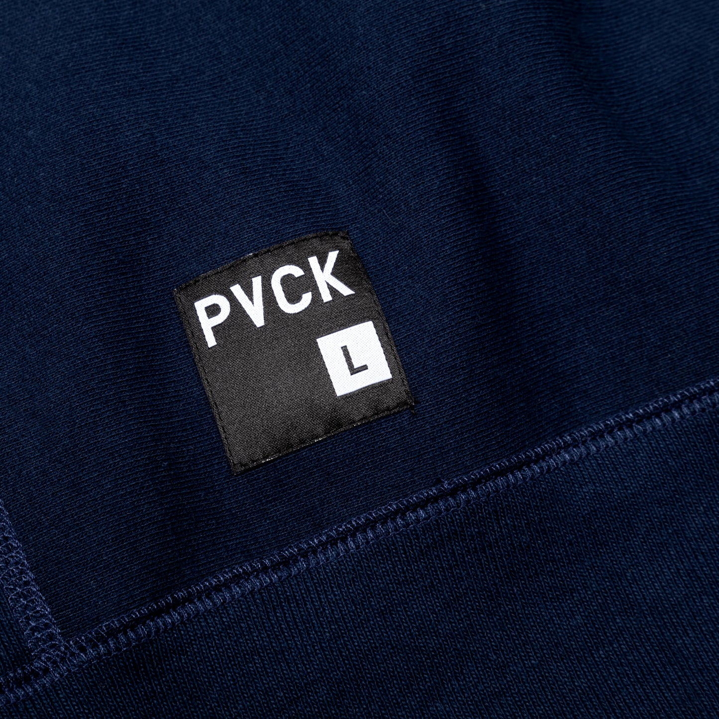 PVCK Crew Sweatshirt