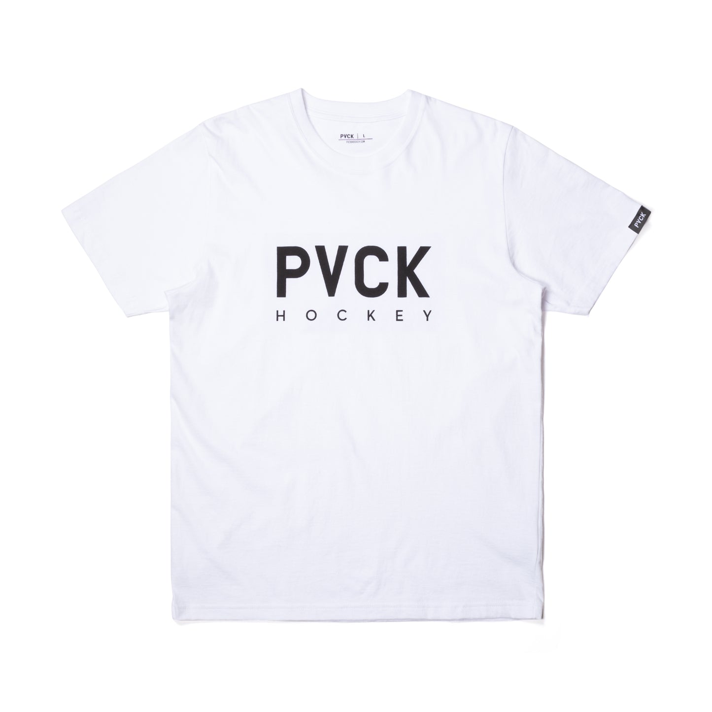 PVCK Authentics Heavy-Weight T-Shirt