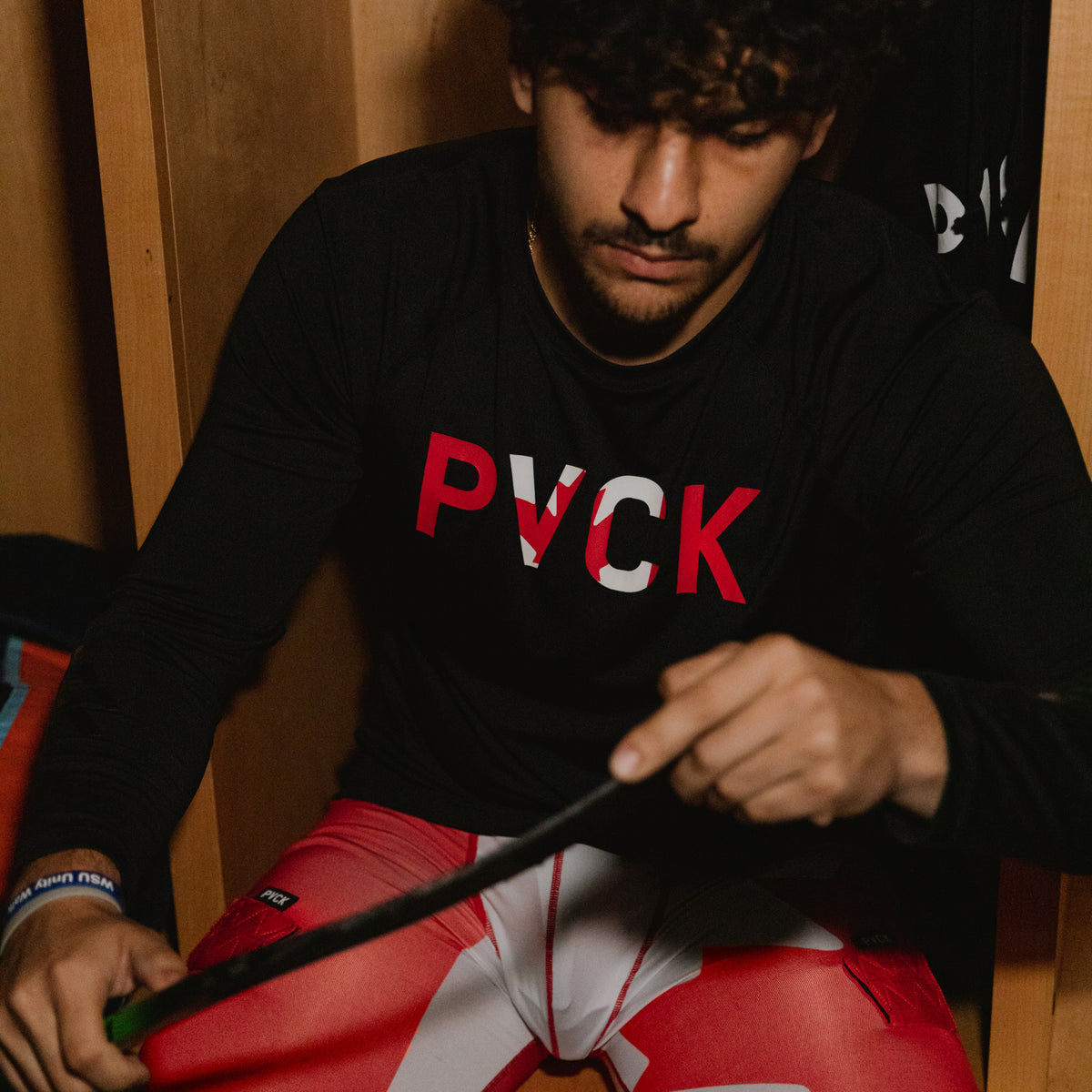 Men's Performance – PVCK