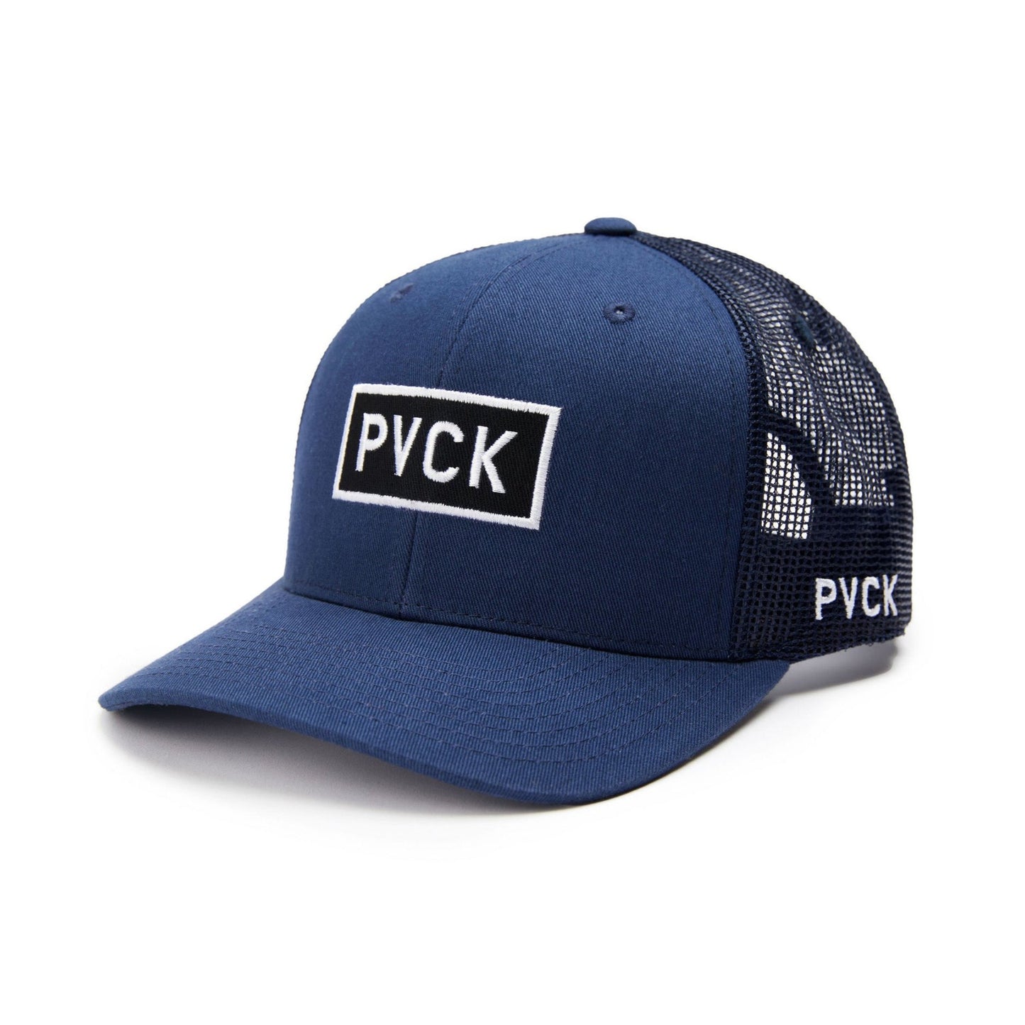 PVCK Retro Trucker