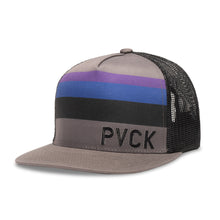 Load image into Gallery viewer, PVCK Classic Trucker 2-Tone