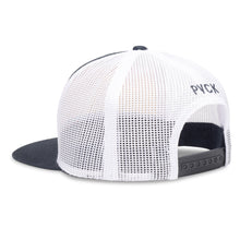 Load image into Gallery viewer, PVCK Classic Trucker 2-Tone