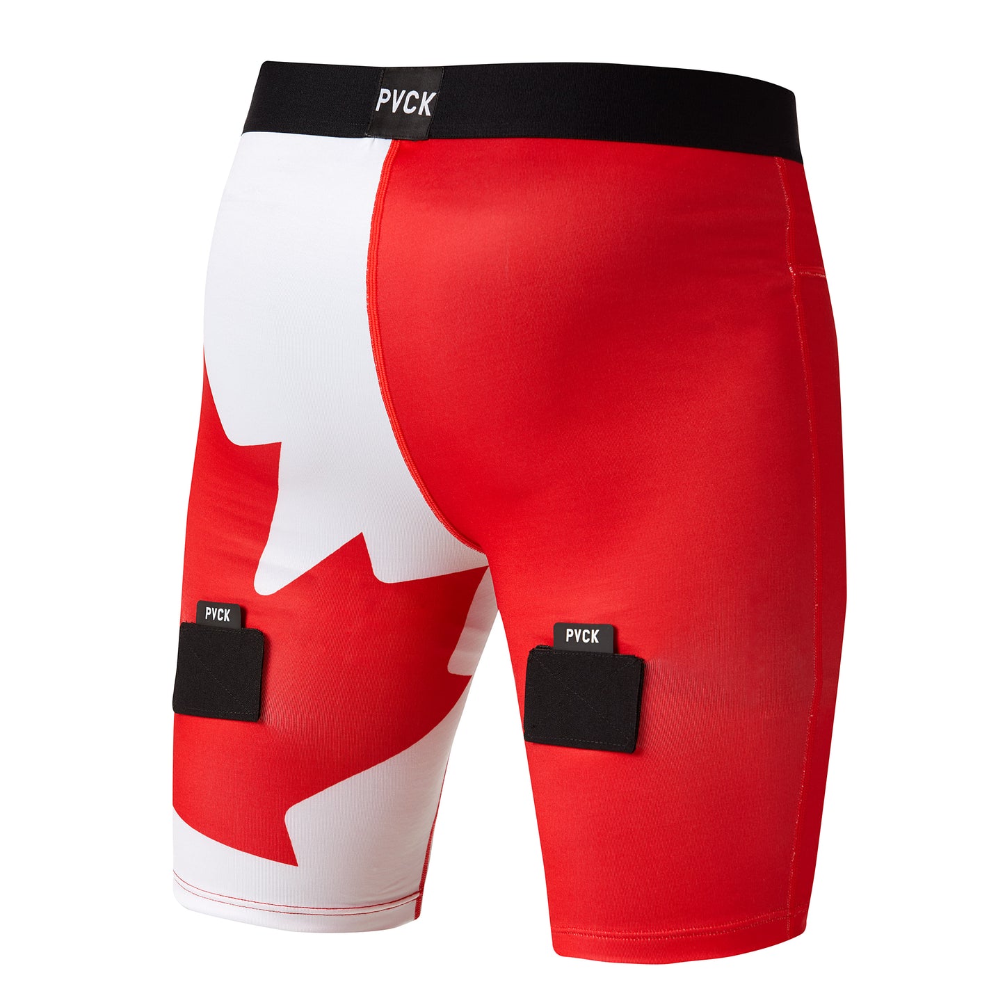 PVCK Compression Jock Short | Men's