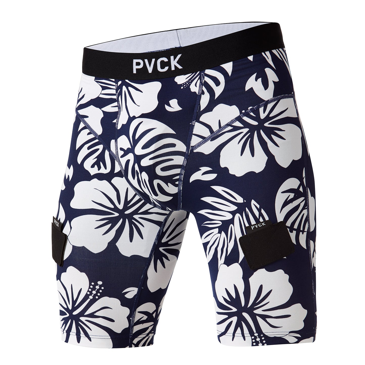 PVCK Compression Jock Short | Men's