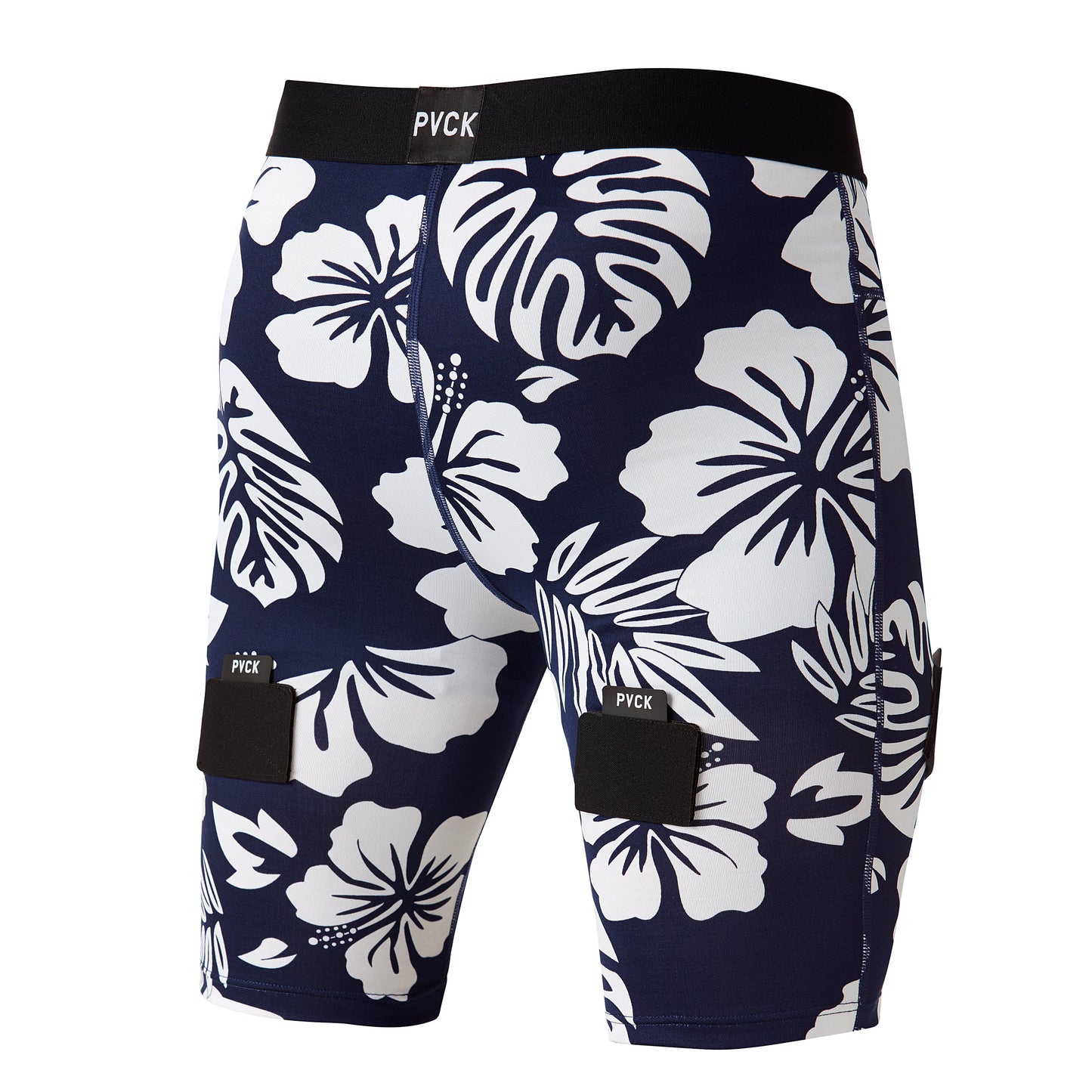 PVCK Compression Jock Short | Men's