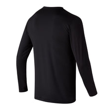 PVCK Men's Performance LS T-Shirt
