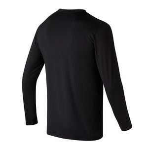 PVCK Men's Performance LS T-Shirt