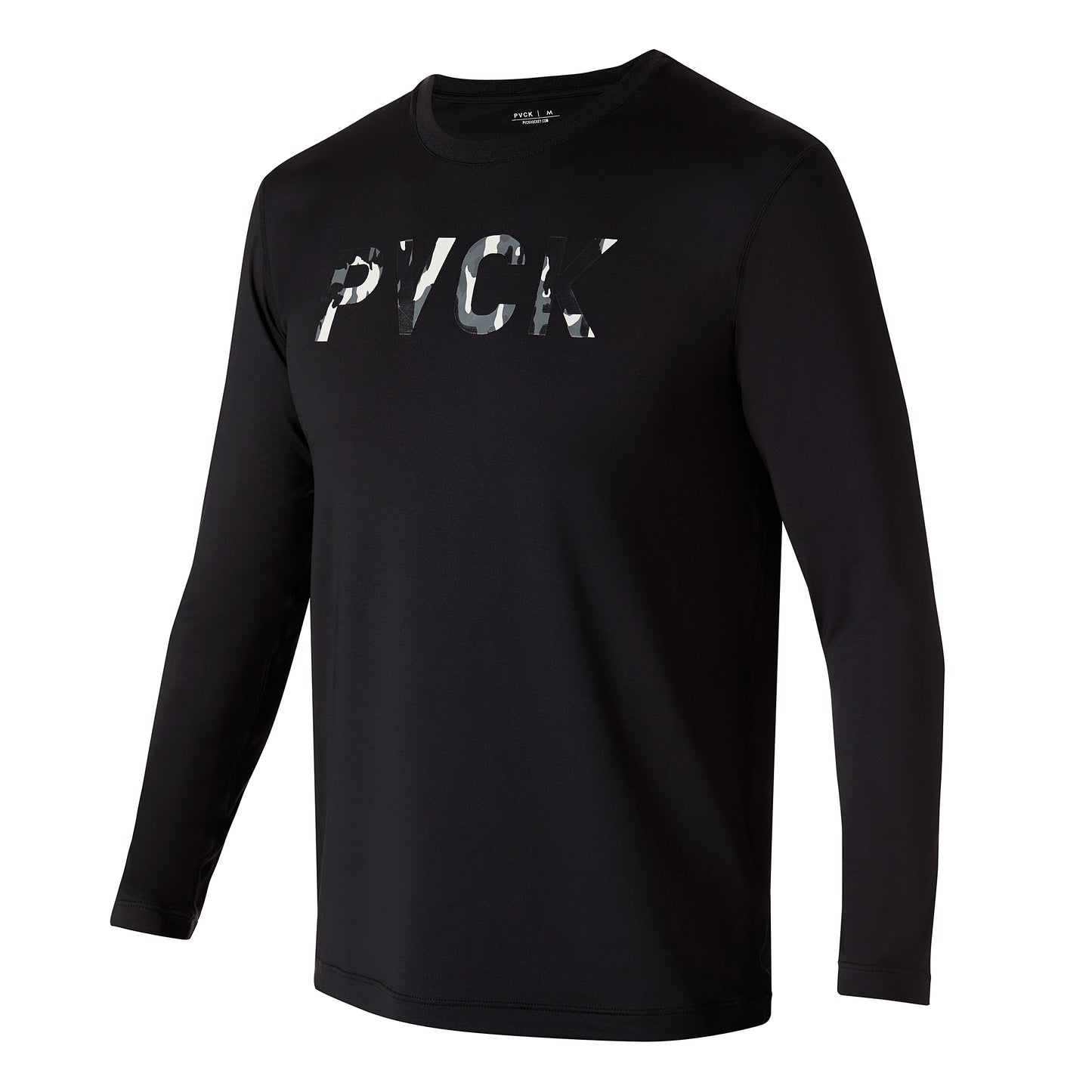 PVCK Men's Performance LS T-Shirt