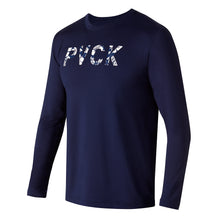PVCK Performance LS T-Shirt | Men's