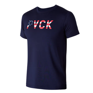 PVCK Performance SS T-Shirt | Men's