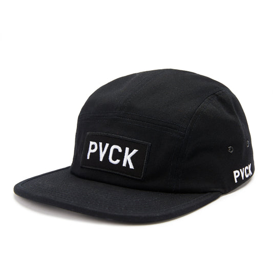 PVCK 5 Panel Camper