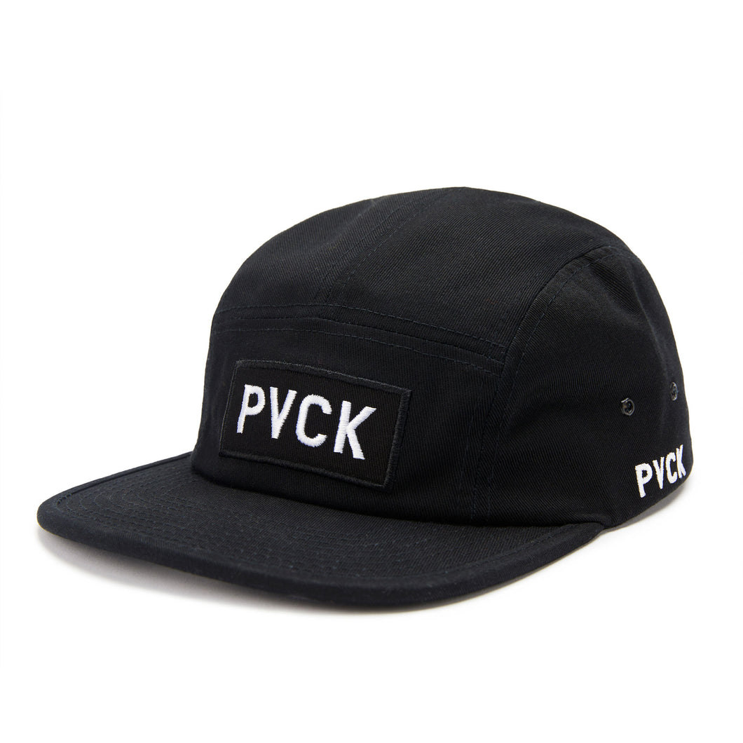 PVCK 5 Panel Camper