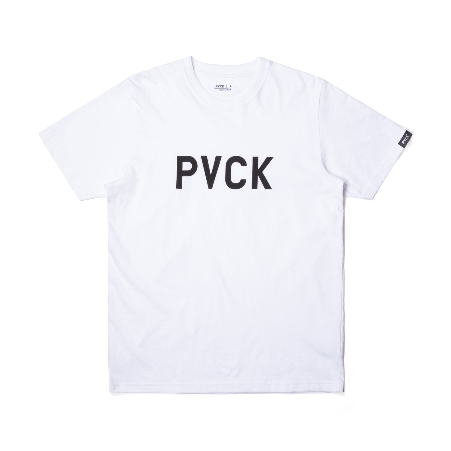 PVCK Brand Athletic T-Shirt
