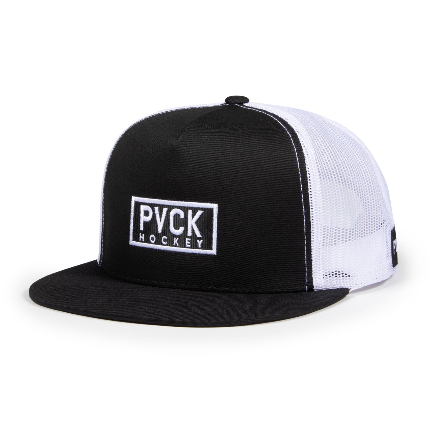 PVCK Classic Trucker 2-Tone