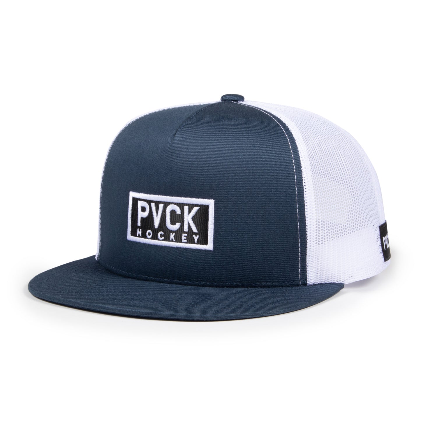 PVCK Classic Trucker 2-Tone