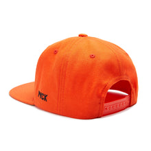PVCK Classic Snapback - "The Immo"