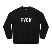 PVCK Crew Sweatshirt