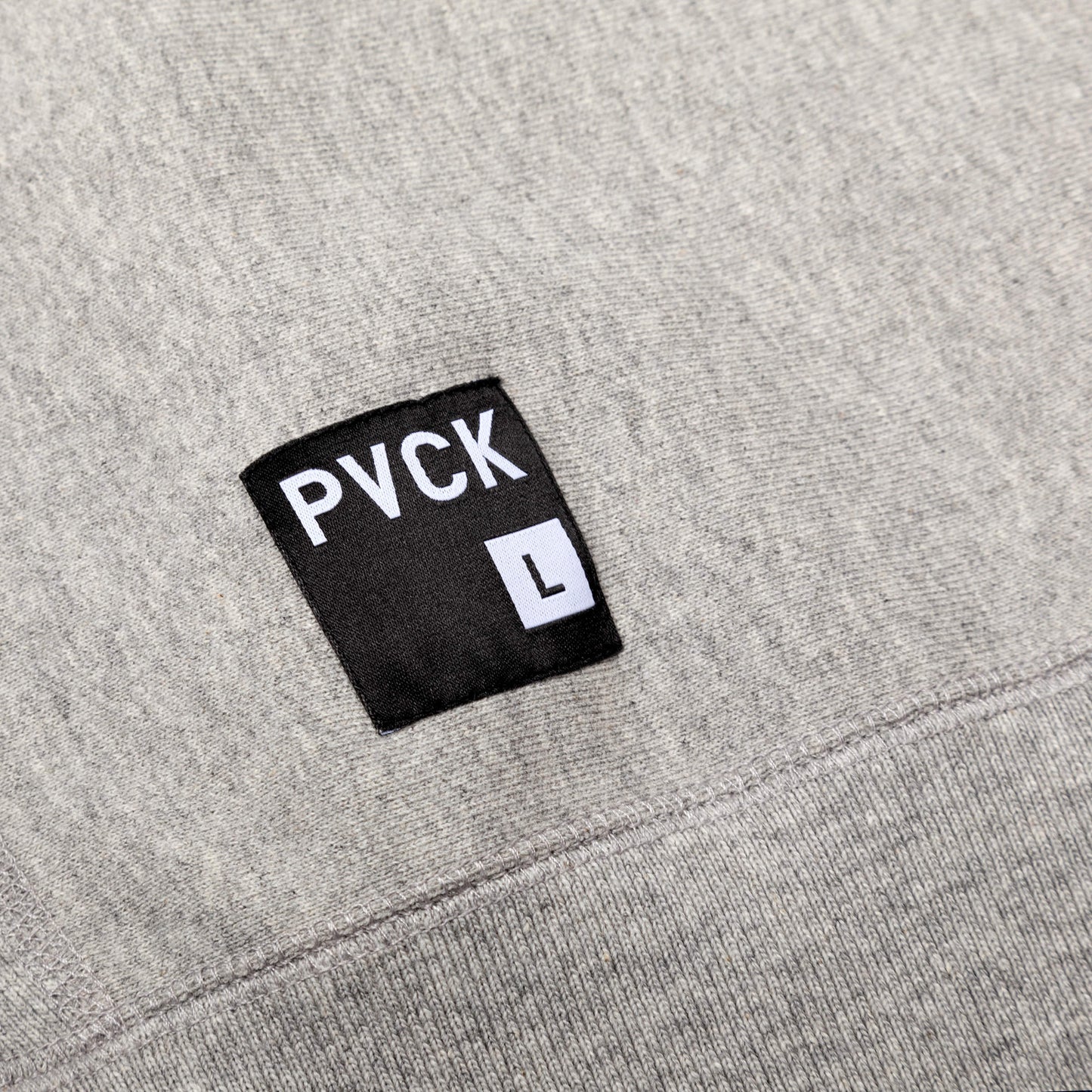 PVCK Crew Sweatshirt
