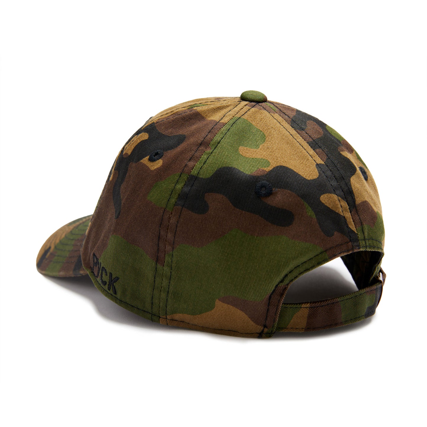 PVCK Dad Hat