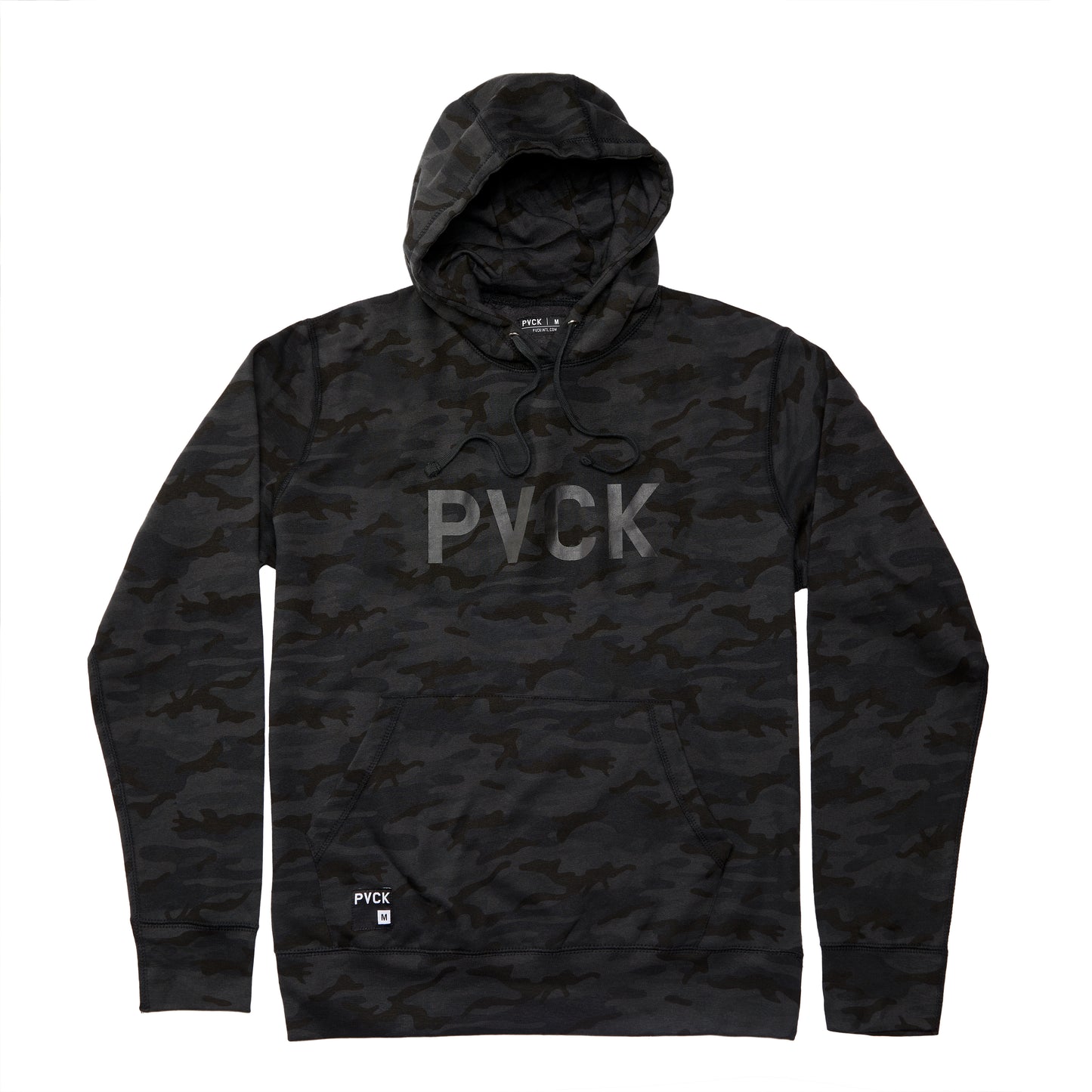 PVCK Youth Pullover Hoodie