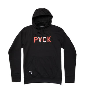 PVCK Men's Pullover Hoodie
