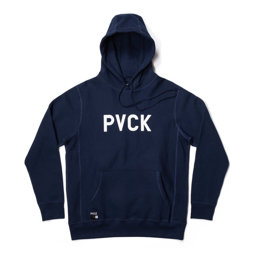 PVCK Authentics Pullover Hoodie