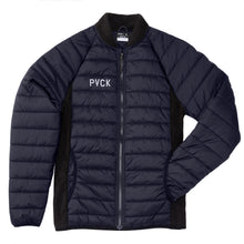 PVCK Youth Team Insulator