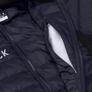 PVCK Youth Team Insulator