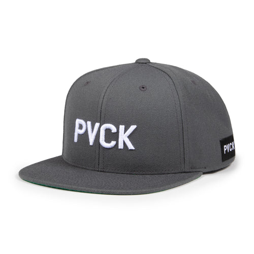 PVCK Classic Snapback - 