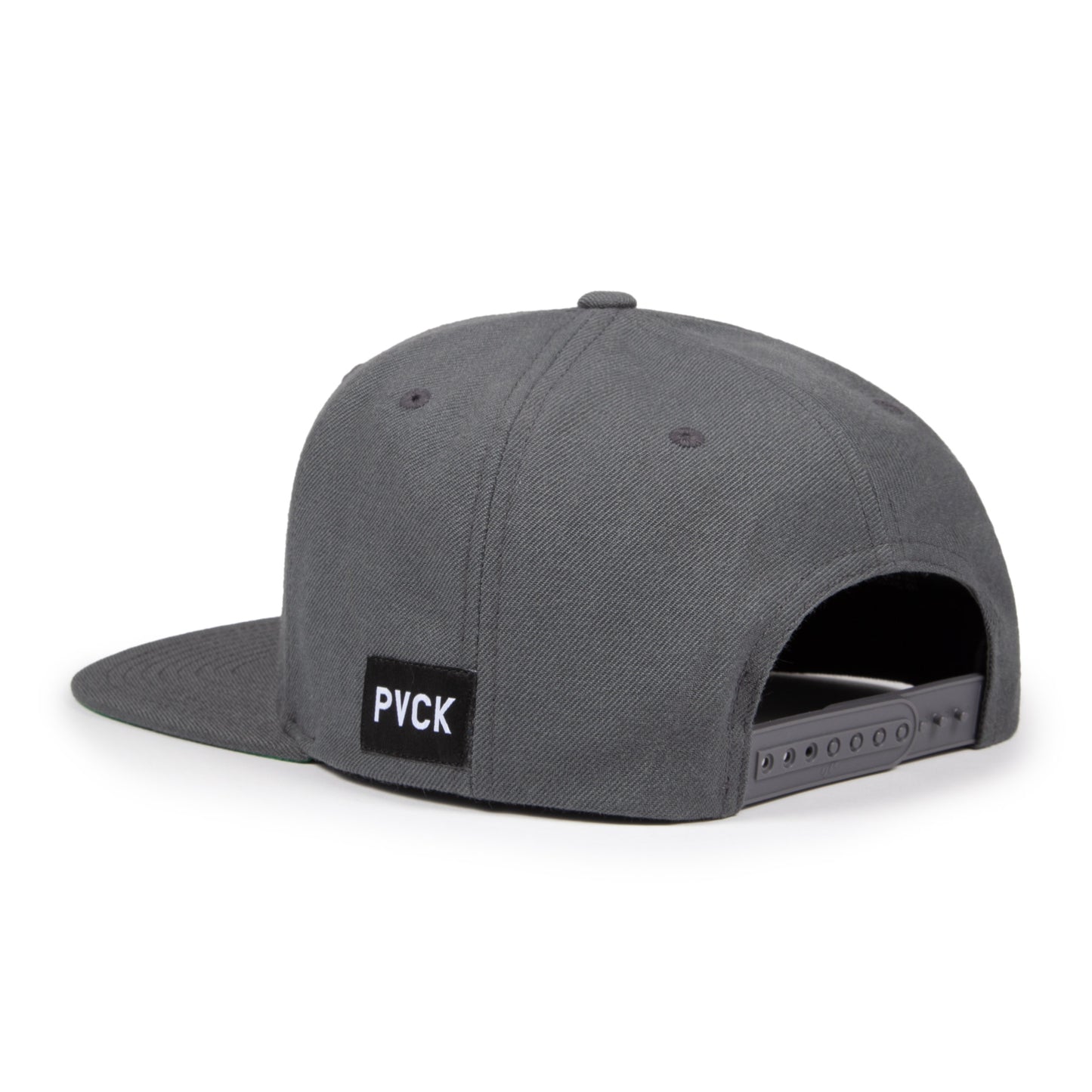 PVCK Classic Snapback - "The Immo"