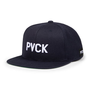 PVCK Classic Snapback - "The Immo"