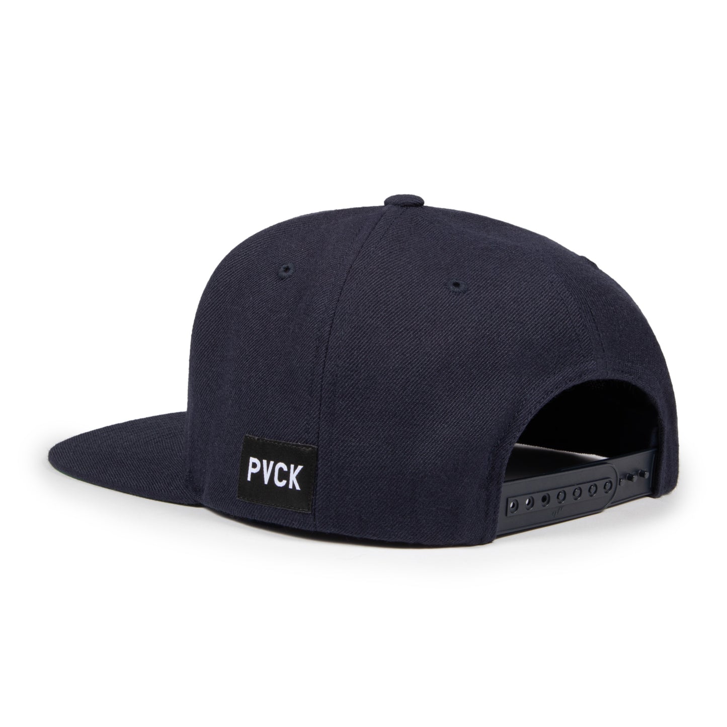PVCK Classic Snapback - "The Immo"