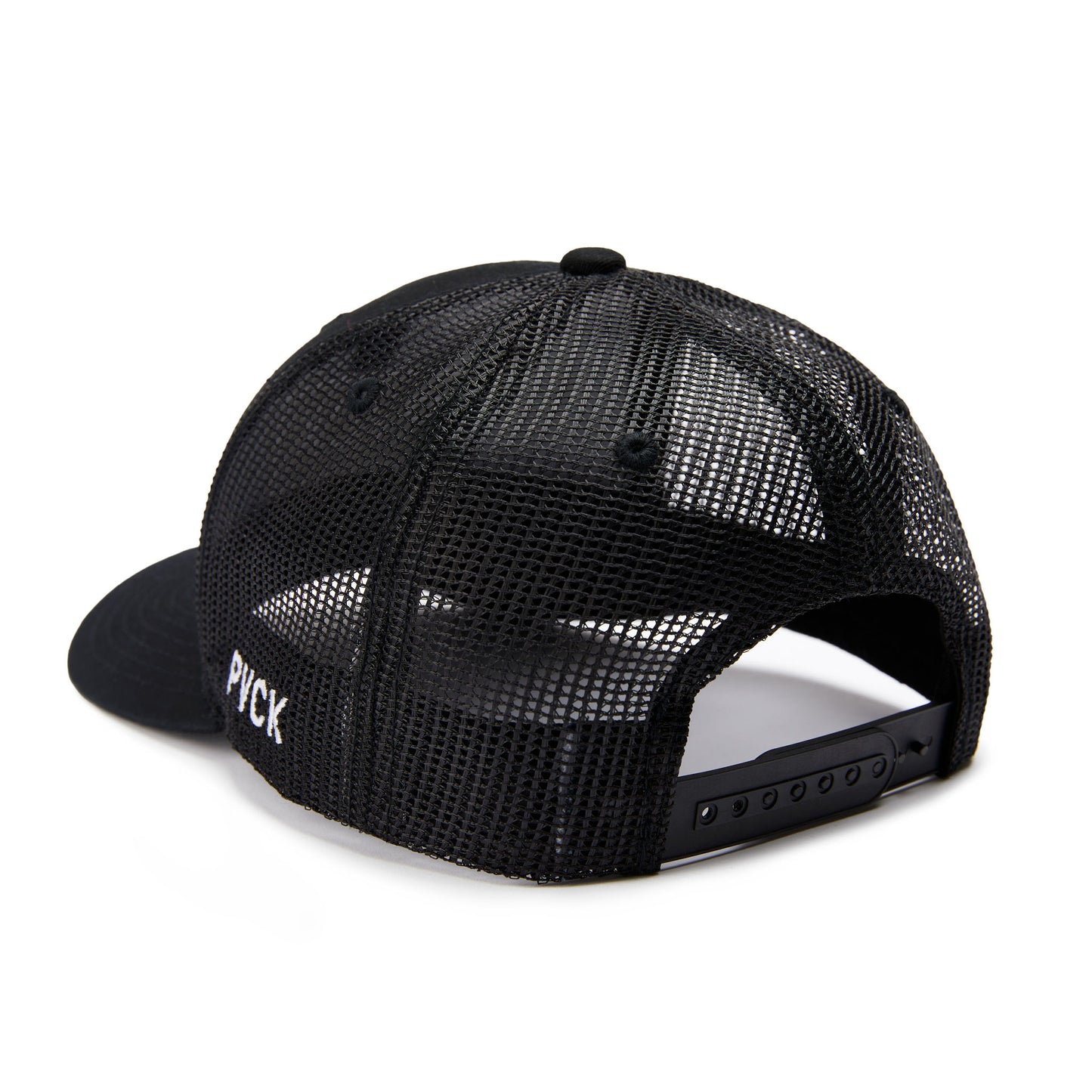 PVCK Retro Trucker