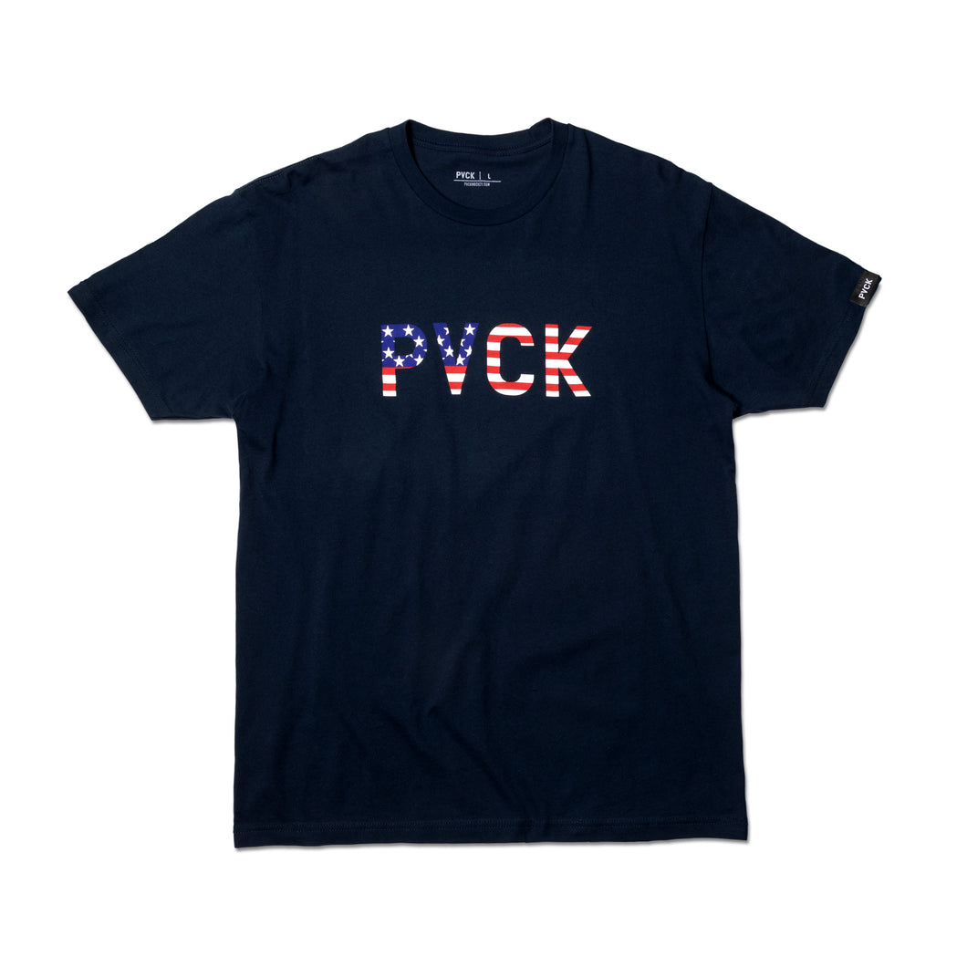 PVCK USA T-Shirt