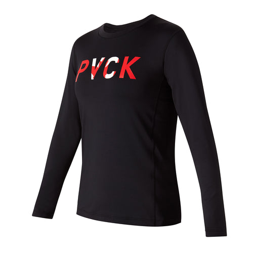 PVCK Performance LS T-shirt | Women’s