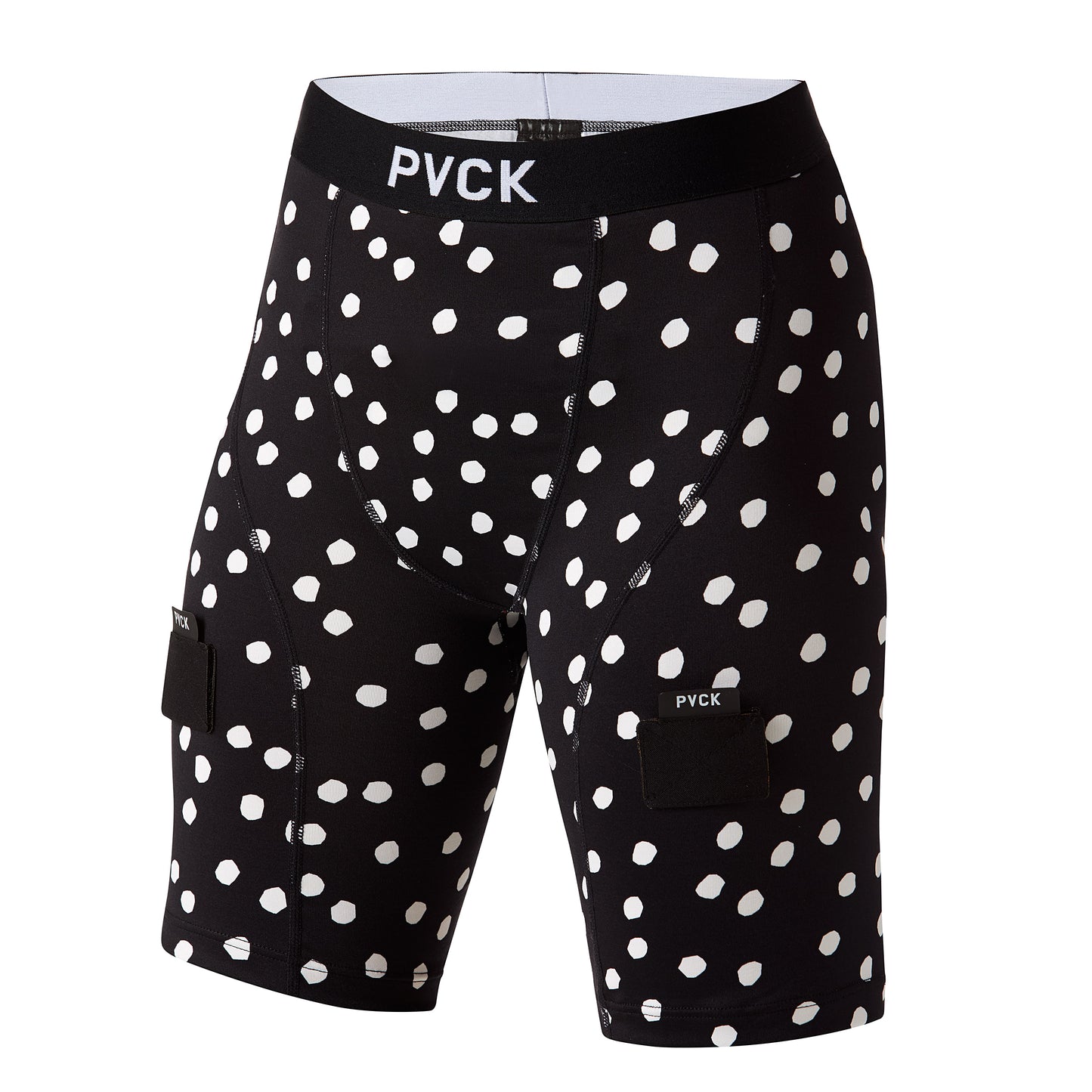 PVCK Compression Pelvic Protector Short | Women's