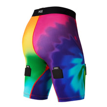 PVCK Compression Pelvic Protector Short | Women's